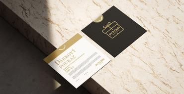 Restaurant Chateau Ctěnice | Praha | Gift vouchers  | 1